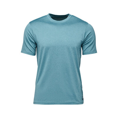 Black Diamond Circuit Short Sleeve Tee Men's