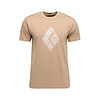 Black Diamond Engineered Diamond Short Sleeve Shirt Men's