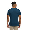 Black Diamond Engineered Diamond Short Sleeve Shirt Men's