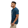 Black Diamond Engineered Diamond Short Sleeve Shirt Men's