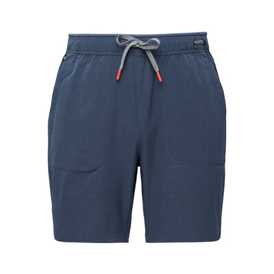 Black Diamond Sequence Shorts Men's