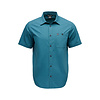 Black Diamond Wingate Short Sleeve Shirt Men's