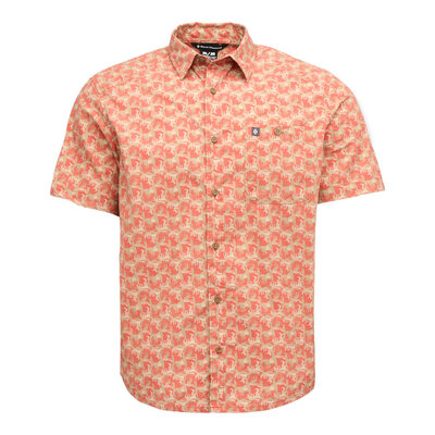 Black Diamond Wingate Short Sleeve Shirt Men's