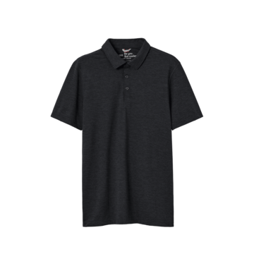Saxx Saxx Droptemp All Day Cooling Polo Men's