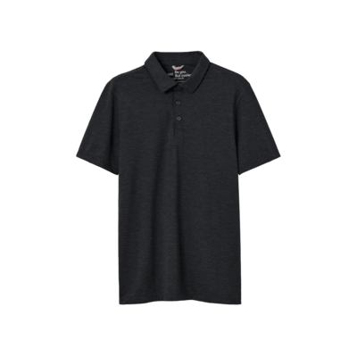Saxx Droptemp All Day Cooling Polo Men's