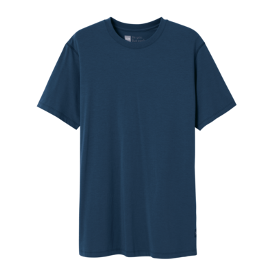 Saxx Droptemp Cooling Cotton Tee Men's