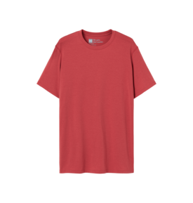 Saxx Saxx Droptemp Cooling Cotton Tee Men's