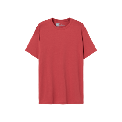 Saxx Droptemp Cooling Cotton Tee Men's