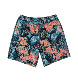 Saxx Saxx Oh Buoy 2N1 7" Volley Shorts Men's