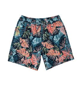 Saxx Saxx Oh Buoy 2N1 7" Volley Shorts Men's