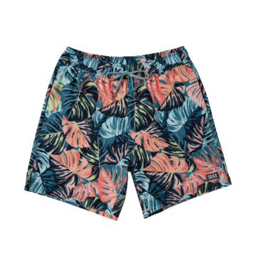 Saxx Saxx Oh Buoy 2N1 7" Volley Shorts Men's