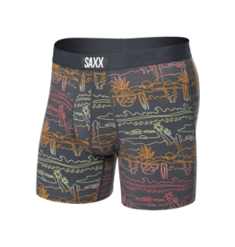 Saxx Saxx Ultra Super Soft Boxer Brief with Fly Men's