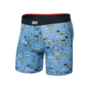 Saxx Vibe Xtra Super Soft Boxer Brief Men's