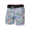 Saxx Vibe Xtra Super Soft Boxer Brief Men's