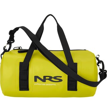 NRS NRS Expedition DriDuffel Dry Bag 12L