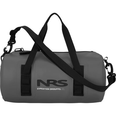 NRS Expedition DriDuffel Dry Bag 12L