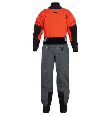 NRS NRS Phenom Gore-Tex Pro Dry Suit Men's