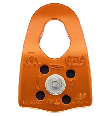 NRS SMC CRx 1in Pulley