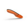 Superfeet All-Purpose High Impact Support Medium Arch Insoles (Orange)