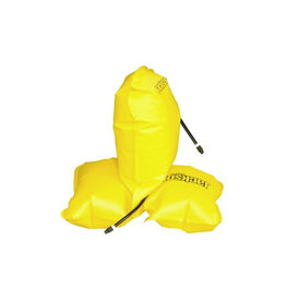 Jackson Kayaks Jackson Happy Seat Magnum Thruster Combo