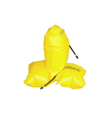 Jackson Kayaks Jackson Happy Seat Magnum Thruster Combo