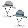 Sunday Afternoon Reversible Clear Creek Boonie Hat