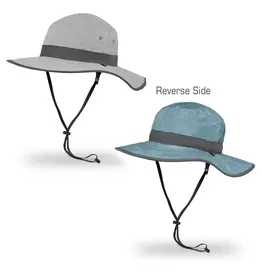 Sunday Afternoon Sunday Afternoon Reversible Clear Creek Boonie Hat