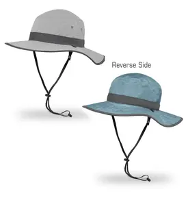 Sunday Afternoon Sunday Afternoon Reversible Clear Creek Boonie Hat