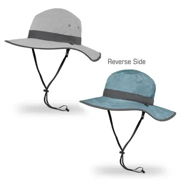 Sunday Afternoon Sunday Afternoon Reversible Clear Creek Boonie Hat
