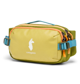 Cotopaxi Cotopaxi Allpa 1.5L Hip Pack