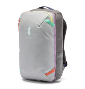 Cotopaxi Cotopaxi Allpa Mini 20L Travel Pack