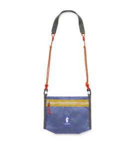 Cotopaxi Cotopaxi Lista 2L Lightweight Crossbody Bag