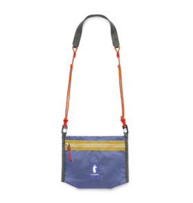 Cotopaxi Cotopaxi Lista 2L Lightweight Crossbody Bag