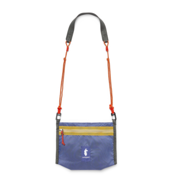 Cotopaxi Cotopaxi Lista 2L Lightweight Crossbody Bag