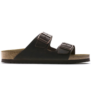 Birkenstock Birkenstock Arizona Oiled Leather Sandal