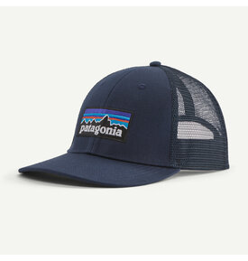 Patagonia Patagonia P-6 Logo LoPro Trucker Hat