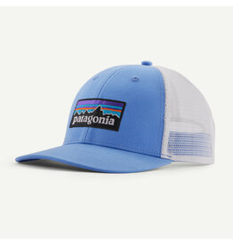 Patagonia Patagonia P-6 Logo LoPro Trucker Hat