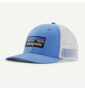 Patagonia Patagonia P-6 Logo LoPro Trucker Hat