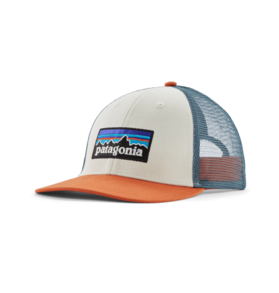 Patagonia Patagonia P-6 Logo LoPro Trucker Hat