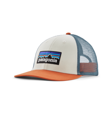 Patagonia Patagonia P-6 Logo LoPro Trucker Hat