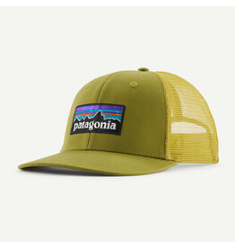 Patagonia Patagonia P-6 Logo Trucker Hat