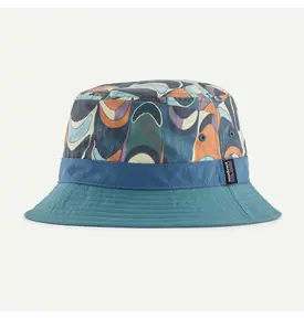 Patagonia Patagonia Wavefarer Bucket Hat