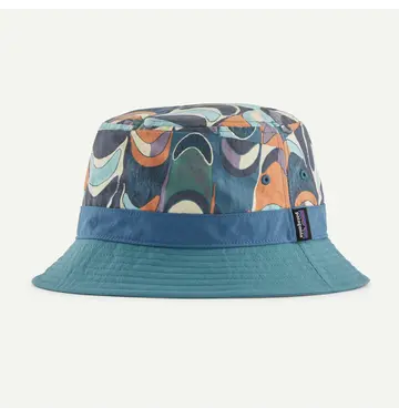 Patagonia Patagonia Wavefarer Bucket Hat