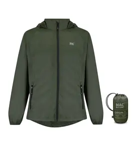 Mac In A Sac Mac In A Sac Packable Waterproof Jacket Unisex
