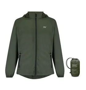 Mac In A Sac Mac In A Sac Packable Waterproof Jacket Unisex