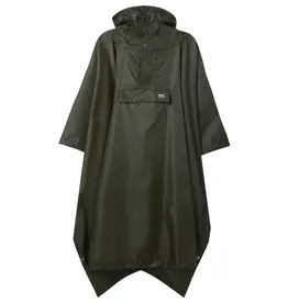 Mac In A Sac Mac In A Sac Packable Waterproof Poncho One Size
