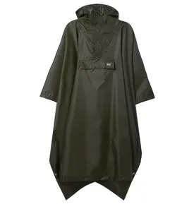Mac In A Sac Mac In A Sac Packable Waterproof Poncho One Size