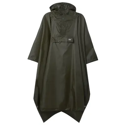 Mac In A Sac Packable Waterproof Poncho One Size