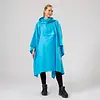 Mac In A Sac Packable Waterproof Poncho One Size