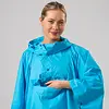 Mac In A Sac Packable Waterproof Poncho One Size